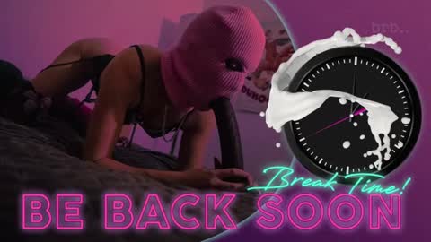 snowbarbie online show from December 13, 7:36 am