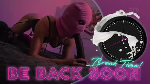 snowbarbie online show from February 18, 12:48 am