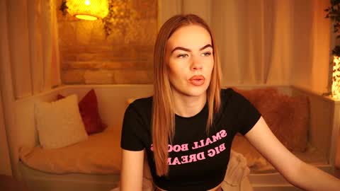 Hanna online show from February 20, 9:22 am