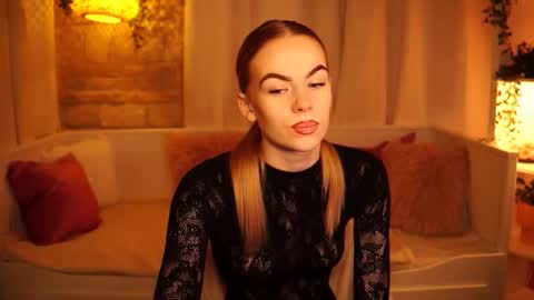 Hanna online show from February 24, 12:16 pm