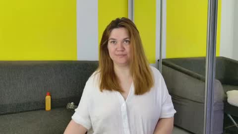 snowflakec online show from May 25, 8:37 pm