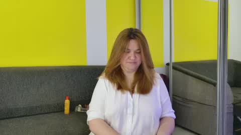 snowflakec online show from May 22, 8:15 pm