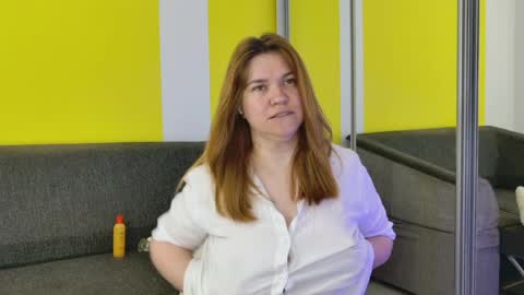 snowflakec online show from May 23, 8:16 pm