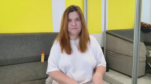 snowflakec online show from November 28, 9:11 pm