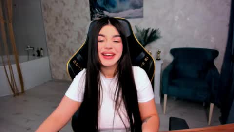 snowingwinter online show from February 20, 7:38 pm