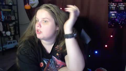 so cute777 online show from March 17, 7:08 pm