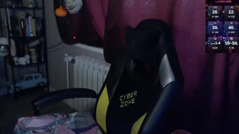 so cute777 online show from March 24, 12:11 pm