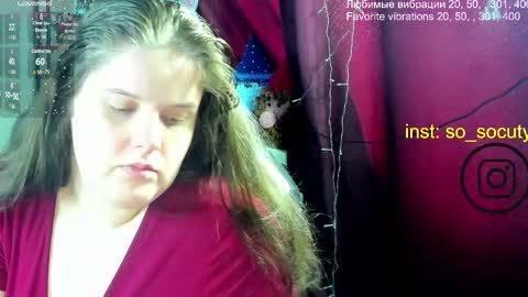 so cute777 online show from March 10, 11:55 am