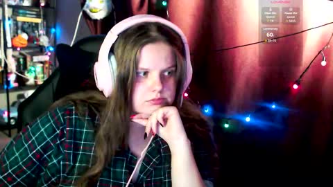 so cute777 online show from November 22, 9:45 pm