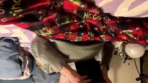 So horny online show from April 21, 7:26 am