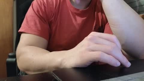 luca -   online show from March 4, 8:05 pm