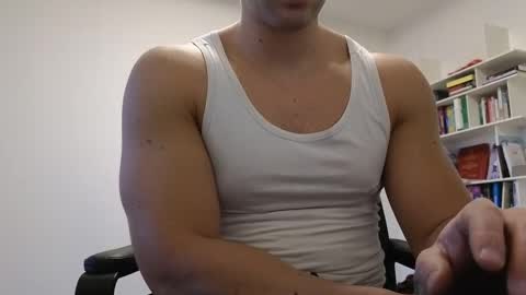 luca -   online show from February 8, 4:21 pm