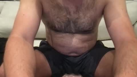 chris online show from March 30, 1:33 pm