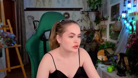 Jessica online show from December 13, 11:13 am