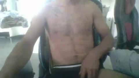 sodomite754 online show from February 4, 3:32 am