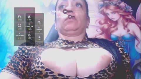 soffi_ruiz online show from December 17, 3:17 am