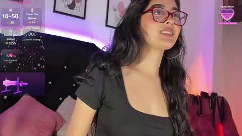 Danna online show from February 19, 4:12 am