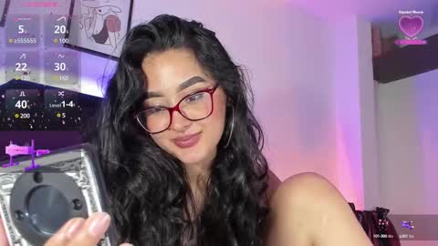 Danna online show from February 16, 9:37 am