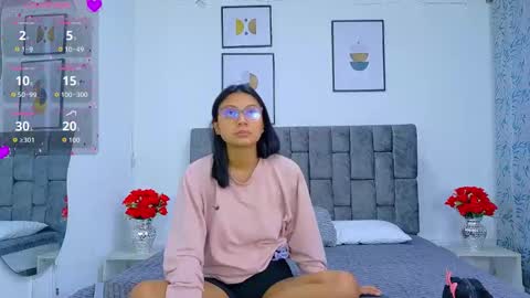 SOFFI AND CHISTOPHER online show from May 12, 12:14 pm