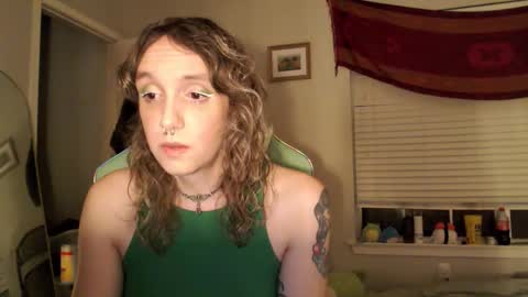 Lilytea online show from November 17, 12:24 am