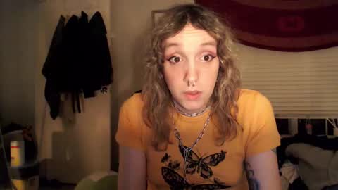 Lilytea online show from November 14, 5:09 am