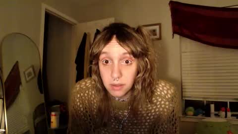 Lilytea online show from November 9, 8:29 am