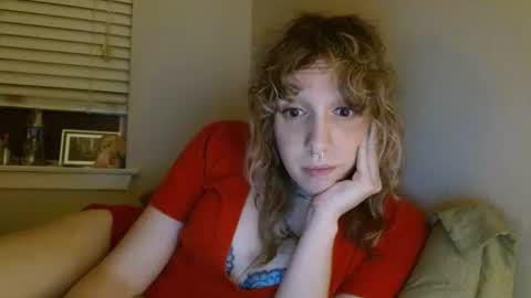 Lilytea online show from October 27, 7:41 am