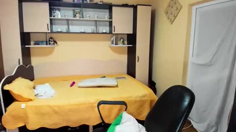 Soffy online show from March 20, 8:52 am