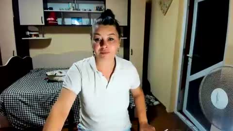 Soffy online show from July 22, 4:58 am