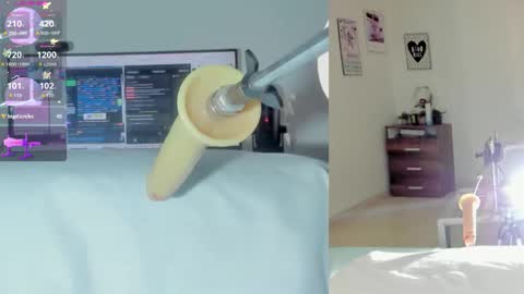 Sofi online show from February 25, 6:44 pm