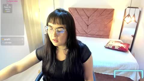 SOFI BLAKE online show from February 21, 1:58 pm