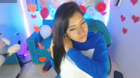 Snapshot of sofi_hot_4m chatting on February 17, 1:22 pm Sofi online show from February 17, 1:22 pm