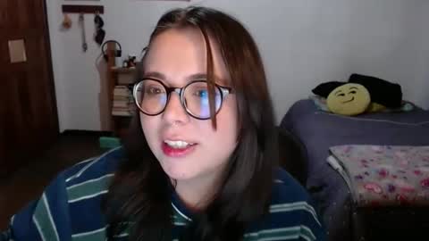 Sofi Lynch online show from April 14, 5:44 am