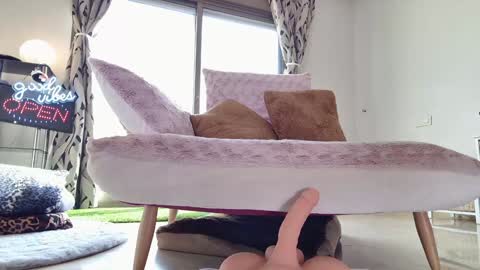 Snapshot of sofi_mora chatting on September 22, 3:16 pm Sofi Mora online show from September 22, 3:16 pm