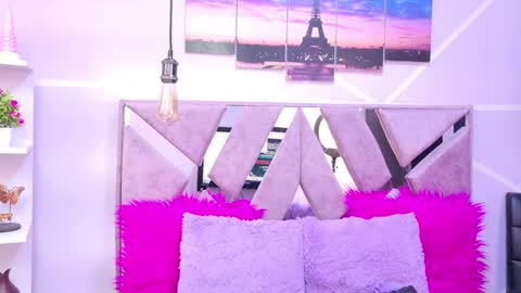 Sofi Noa online show from October 29, 11:23 am