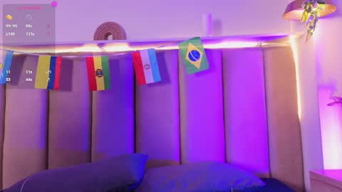 sofi_oaks online show from July 10, 8:24 pm