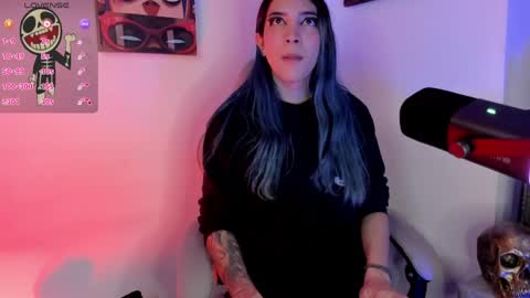 SOFIA online show from April 27, 4:37 pm