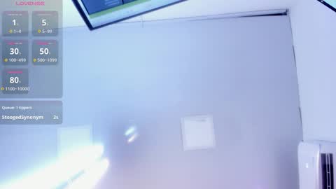 valen online show from February 19, 11:53 am