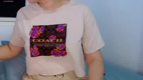 sofi rojas online show from November 30, 11:23 pm