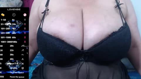 Mila online show from September 16, 3:19 am