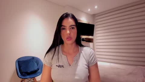 Sofi Saenzz  online show from October 14, 12:02 am