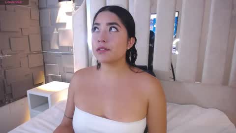 Susy online show from April 16, 7:36 pm