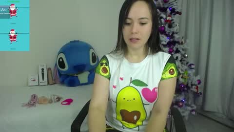  LAURA SOFIA  online show from December 31, 9:10 am