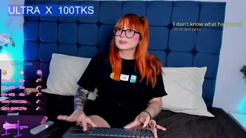 Sofia online show from January 30, 2:58 pm