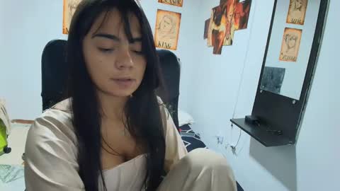 Sofia online show from April 19, 3:29 am