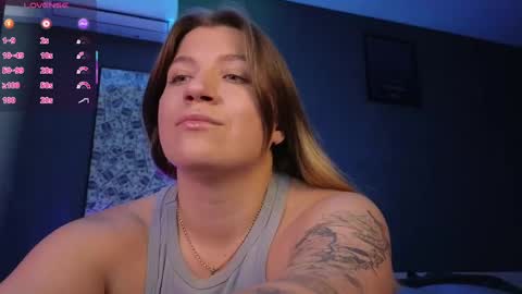 Sofia Lush is active  PVT is open  Welcome to the world of pleasure online show from March 11, 12:06 pm