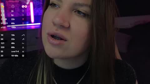 Sofia Lush is active  PVT is open  Welcome to the world of pleasure online show from December 16, 8:09 am