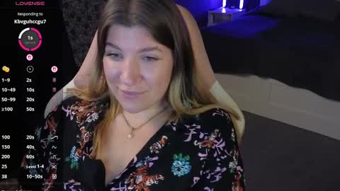 Sofia Lush is active  PVT is open  Welcome to the world of pleasure online show from February 25, 3:31 pm