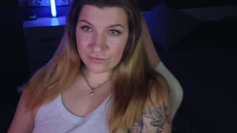 Sofia Lush is active  PVT is open  Welcome to the world of pleasure online show from January 27, 8:29 am