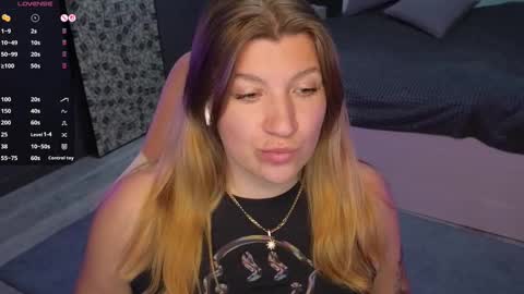 Sofia Lush is active  PVT is open  Welcome to the world of pleasure online show from February 17, 8:09 am